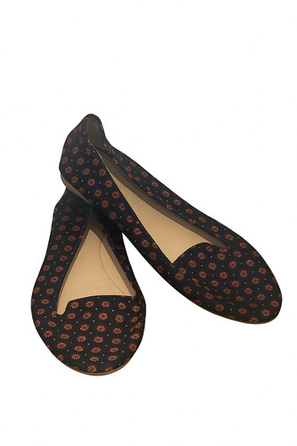 Zara women moccasin flats - women’s,