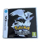 Pokémon black version - pokémon,