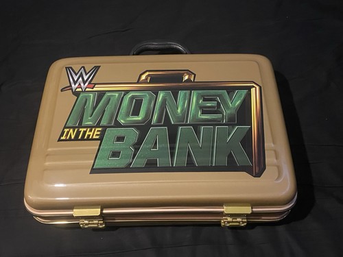 Wwe money the bank - money,