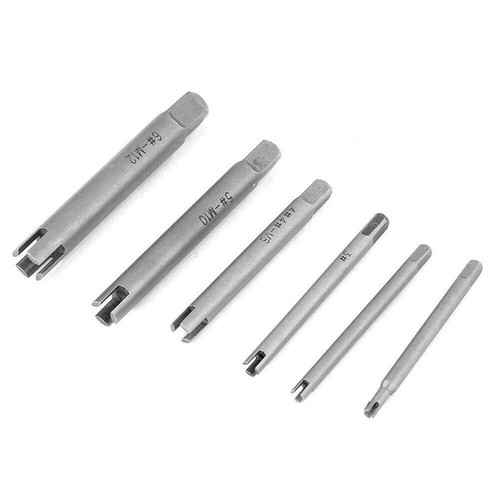 6pcs stud extractor - stud,