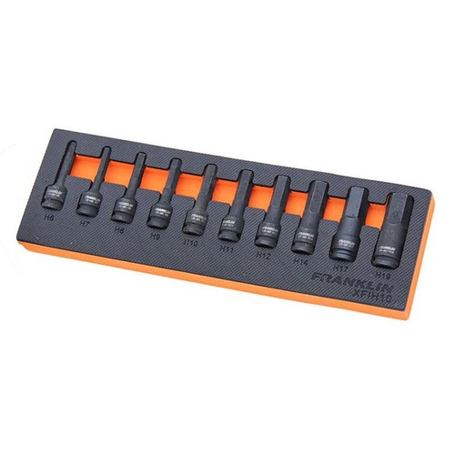 Drive impact hex - drive,