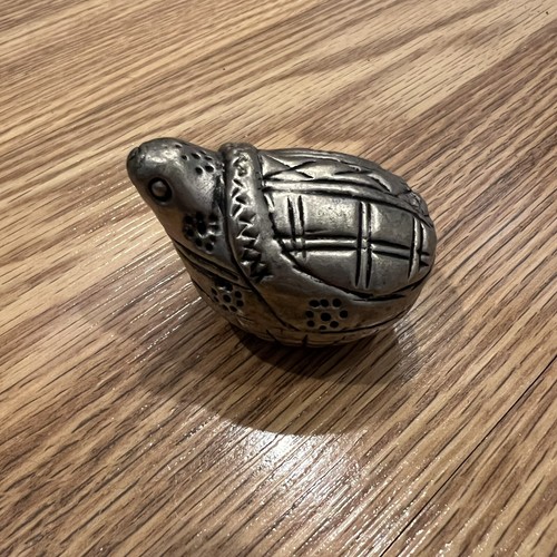 Betel nut box - betel, antique