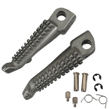 Front Footrests for Kawasaki