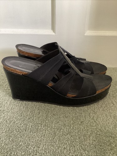 Ladies donald pliner for - j,