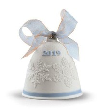 Lladro Porcelain : 2019