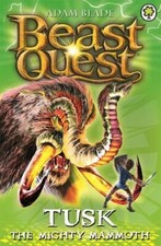 Beast Quest: Series 3 (5)