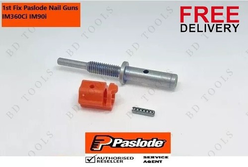 Paslode knob assy - assy, fits