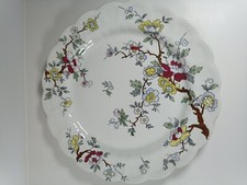 Booths Chinese Tree Futed