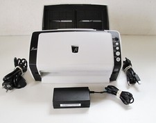 Fujitsu Fi-6130 High Speed Colour Duplex Scanner & USB drivers Windows7/8/10/11