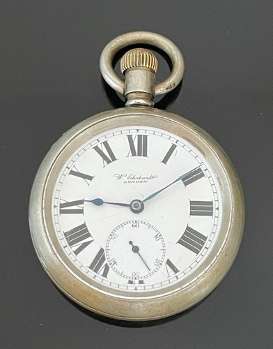 Ehrhardt british military - w.ehrhardt,