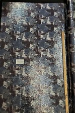 Digitally Printed Stretch