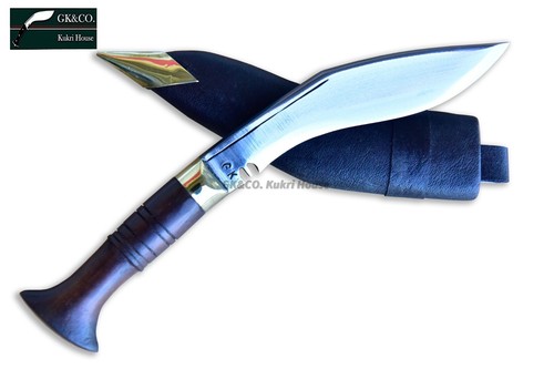 Biltong kukri khukuri - 5",
