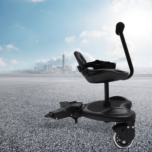 Kids buggy board - stroller, step