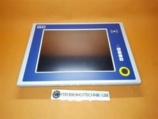 Lenze CS 5000 IPC P/N.: 6200-0003 Industrial PC Monitor