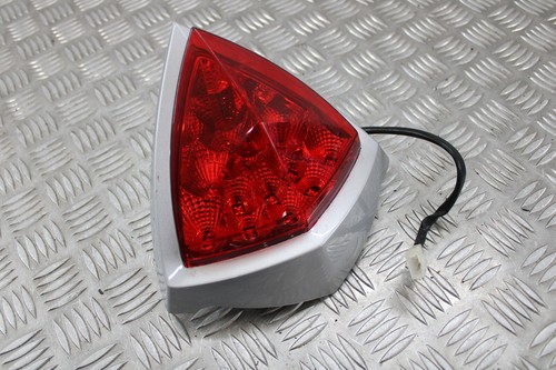 Lexmoto matador 125 2019 - i,