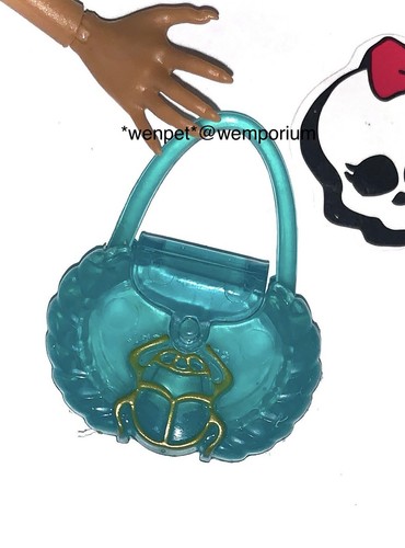 Monster high cleo - high,