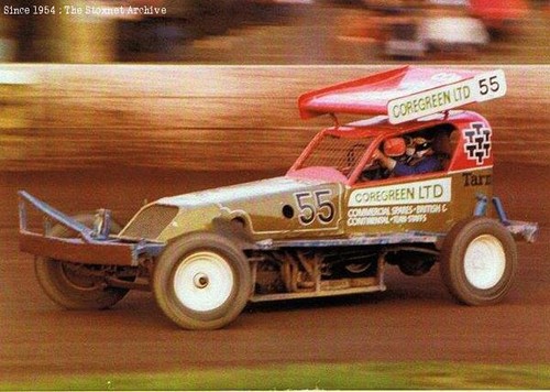 12th scale mardave - scale, mk1/2