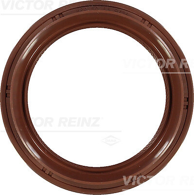 New shaft seal - new,