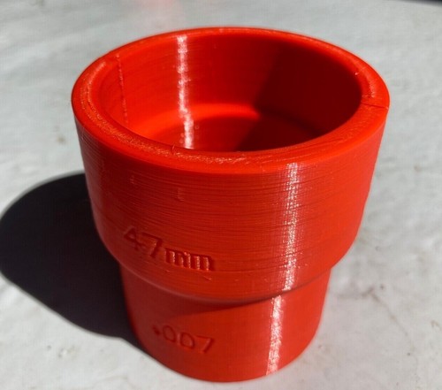 47mm motorcycle fork seal - 47mm,