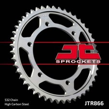 JT Rear Sprocket JTR866 46