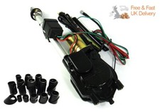 Electric aerial car - electric,