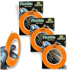 LiME LiNE Vinyl Masking Tape