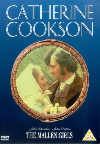 The mallen girls dvd - mallen,