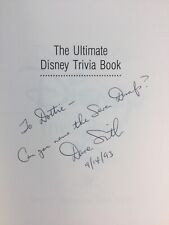 The Ultimate Disney Trivia