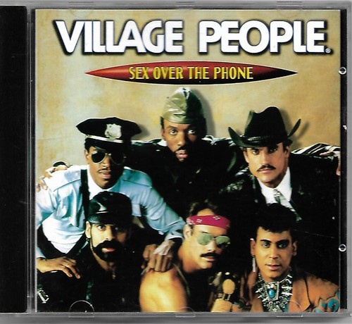 Village people sex - village, over