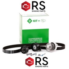 Timing Belt Water Pump Kit
