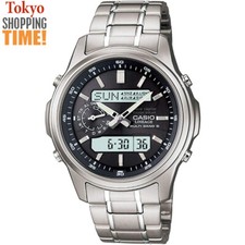 Casio Lineage LCW-M300D-1AJF