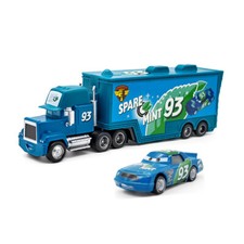 Disney Pixar Cars NO.93 Spare