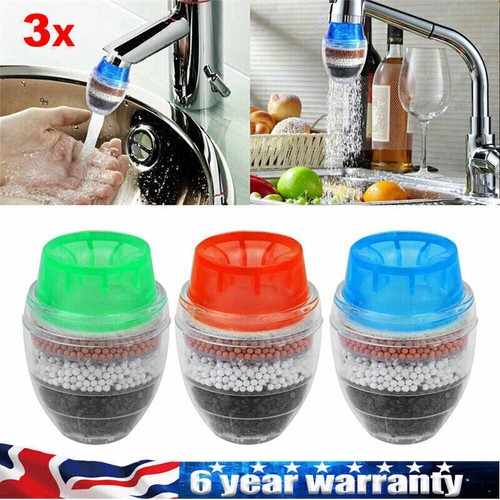 Carbon clean filter - carbon, kitchen