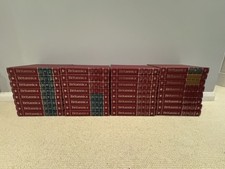 Britannica Micropaedia Macropaedia Volumes 1-29 + Indexes 15th Edition 1988