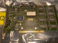 Canopus Power Window 968  4MB