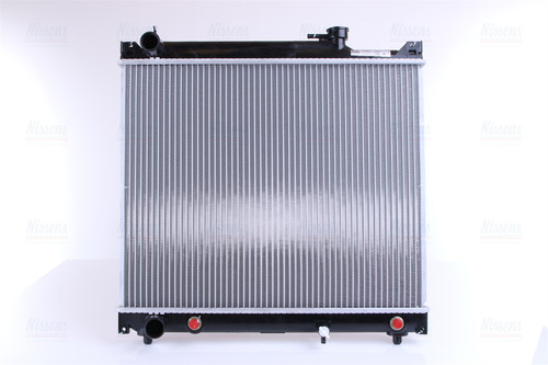 Nissens radiator for suzuki - radiator,