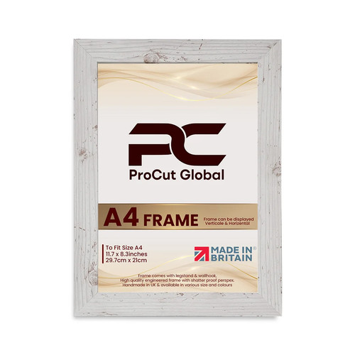 Procut modern a4 a5 - modern, a3