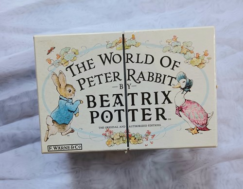 The world peter - of,