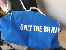 Diesel Blue Only The Brave