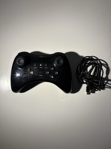 Unofficial wii pro - wii, u