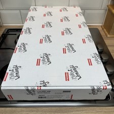 New Franke Montreux Stainless