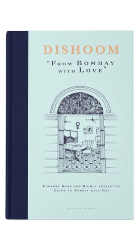 Dishoom the first - dishoom, ever