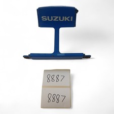 Suzuki gsx r1100 - gsx-r1100, cowl