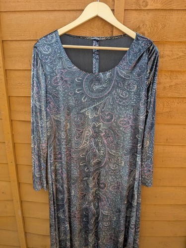 Handmade vintage paisley - handmade,