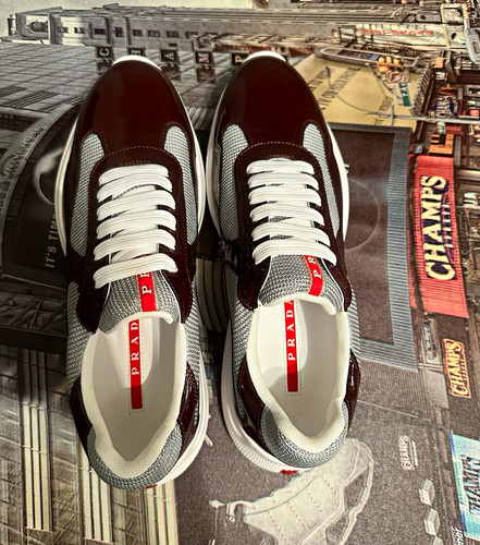 Prada america cups - prada,
