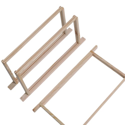 Dn1 brood frames straight - dn1,