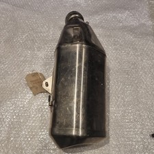 Kawasaki ZX10R Exhaust Genuine