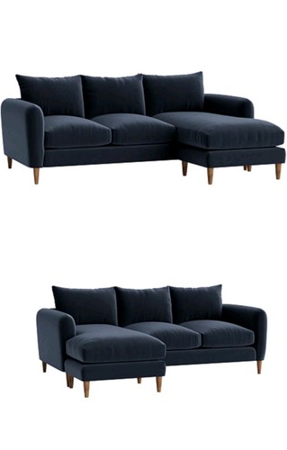 Loaf squishmeister chaise - squishmeister,
