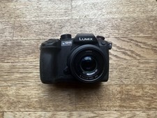 Panasonic Lumix GH5S Camera