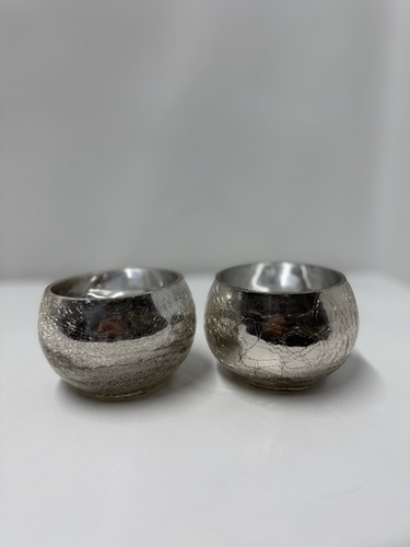 Crackle glass tea - glass, light